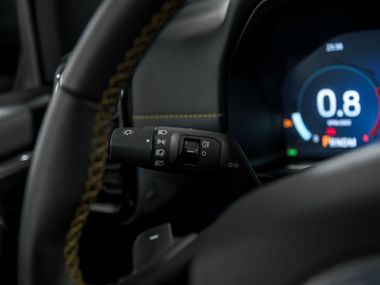 Ford Ranger 2025 года, 139 км - вид 8