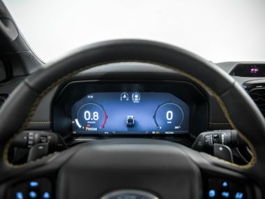 Ford Ranger 2025 года, 139 км - вид 7