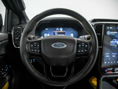 Ford Ranger 2025 года, 139 км - вид 9
