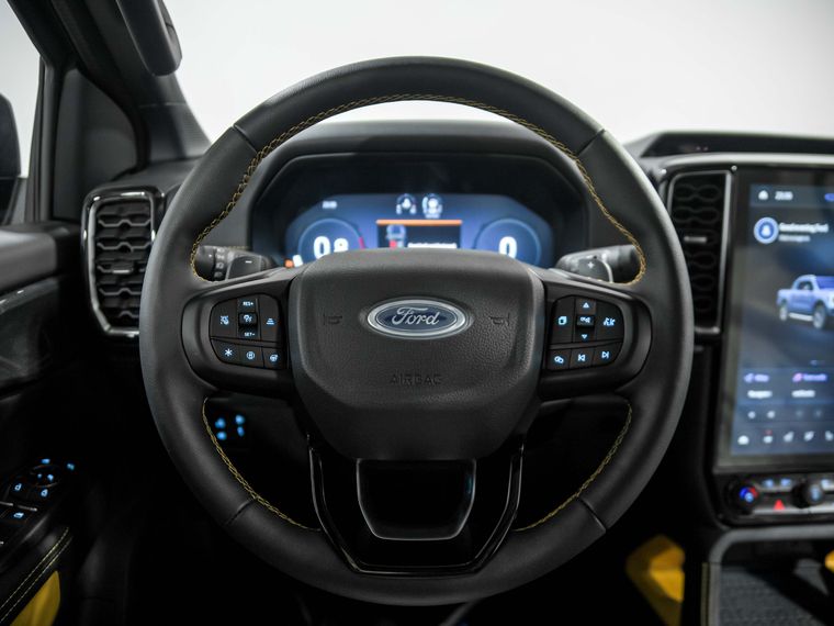 Ford Ranger 2025 года, 139 км - вид 9