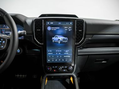 Ford Ranger 2025 года, 139 км - вид 12