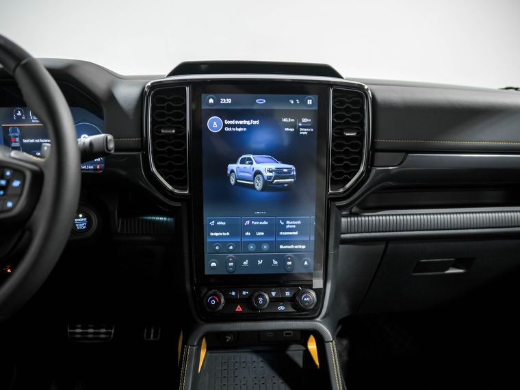 Ford Ranger 2025 года, 139 км - вид 12