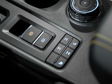 Ford Ranger 2025 года, 139 км - вид 15