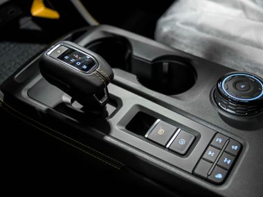 Ford Ranger 2025 года, 139 км - вид 14