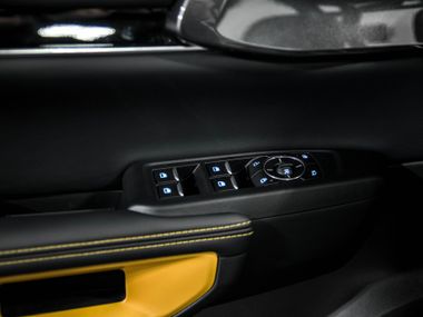 Ford Ranger 2025 года, 139 км - вид 17