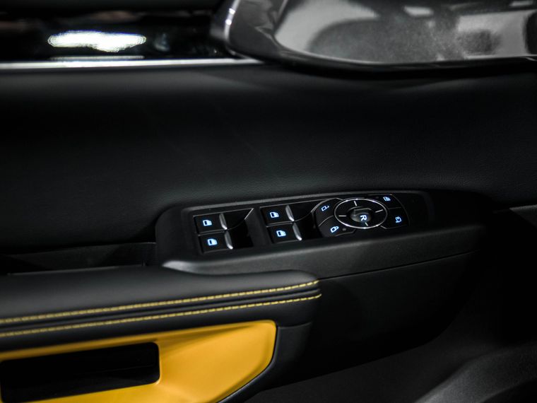 Ford Ranger 2025 года, 139 км - вид 17