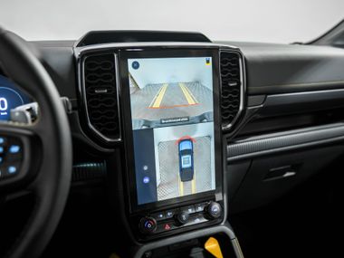Ford Ranger 2025 года, 139 км - вид 19