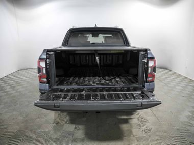 Ford Ranger 2025 года, 139 км - вид 25