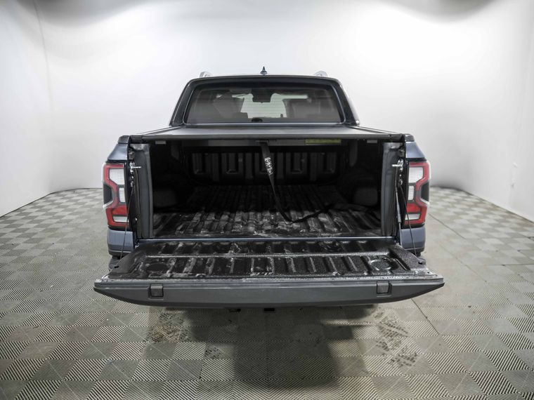 Ford Ranger 2025 года, 139 км - вид 25