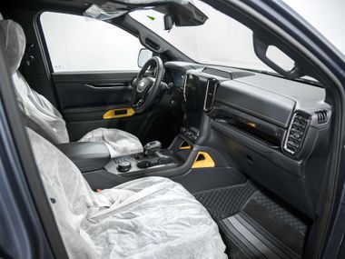 Ford Ranger 2025 года, 139 км - вид 23