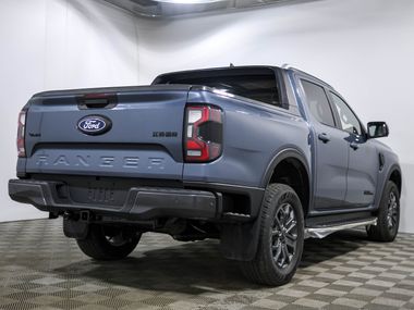 Ford Ranger 2025 года, 139 км - вид 4