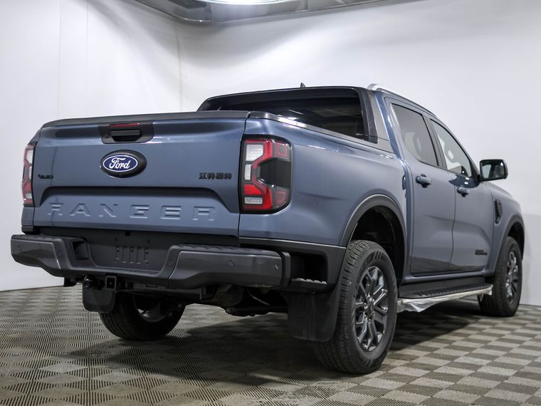 Ford Ranger 2025 года, 139 км - вид 4