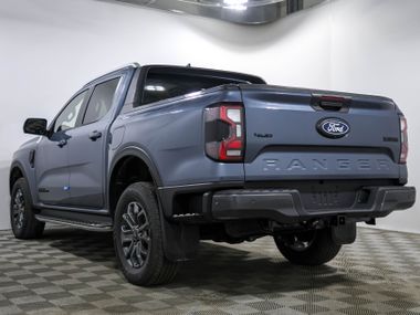 Ford Ranger 2025 года, 139 км - вид 6