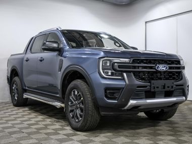 Ford Ranger 2025 года, 139 км - вид 3