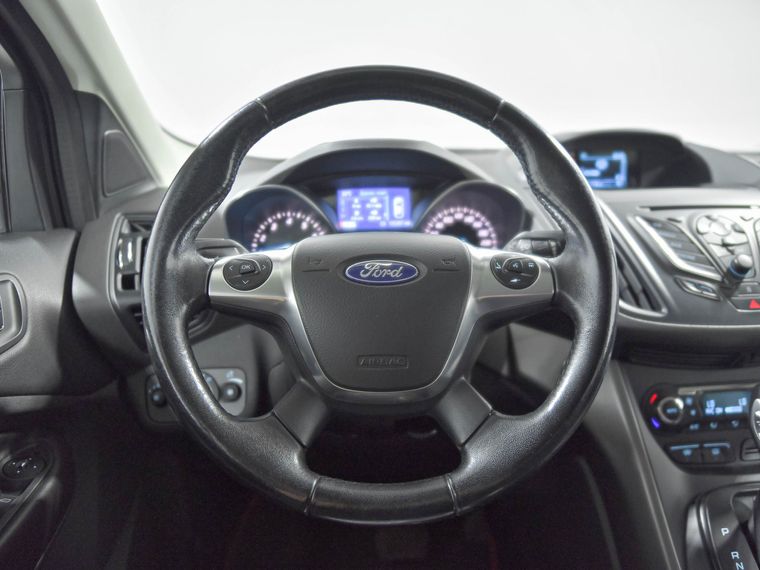 Ford Kuga 2014 года, 125 187 км - вид 8