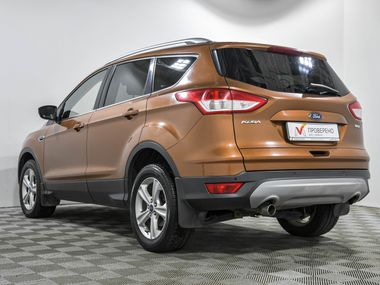 Ford Kuga 2014 года, 125 187 км - вид 7