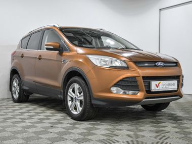 Ford Kuga 2014 года, 125 187 км - вид 3