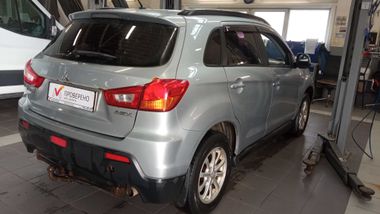 Mitsubishi ASX 2013 года, 307 341 км - вид 3