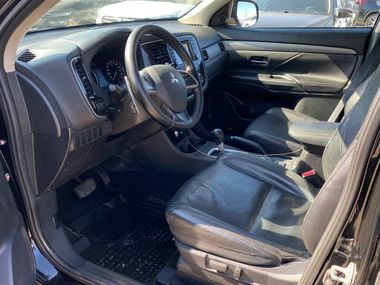 Mitsubishi Outlander 2014 года, 179 189 км - вид 7
