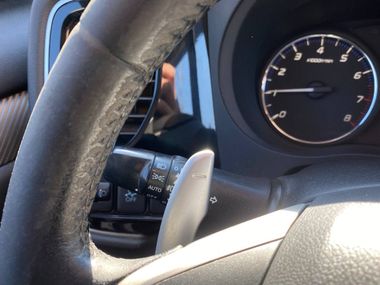 Mitsubishi Outlander 2014 года, 179 189 км - вид 10