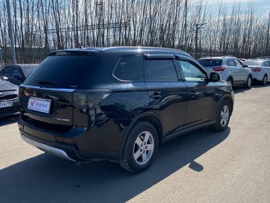 Mitsubishi Outlander 2014 года, 179 189 км - вид 4