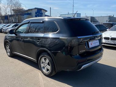 Mitsubishi Outlander 2014 года, 179 189 км - вид 6