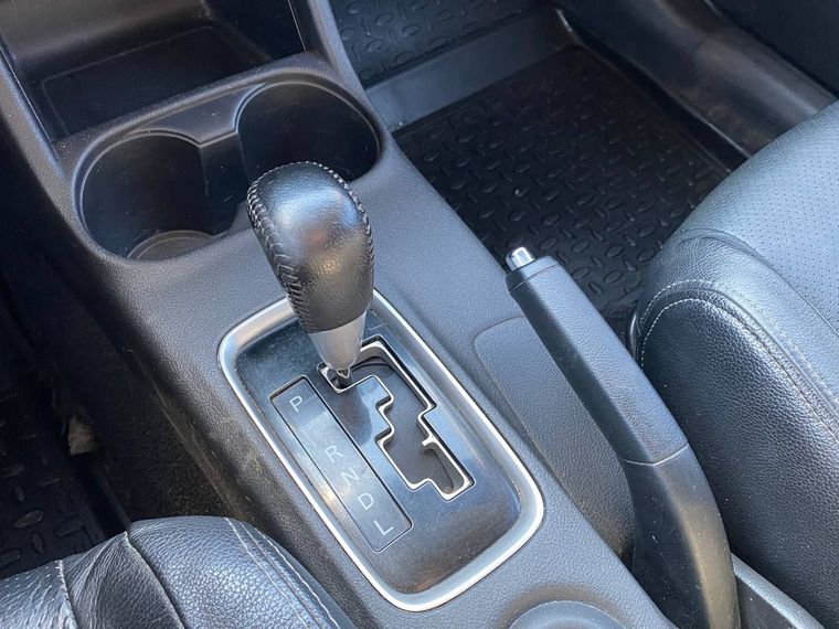 Mitsubishi Outlander 2014 года, 179 189 км - вид 14