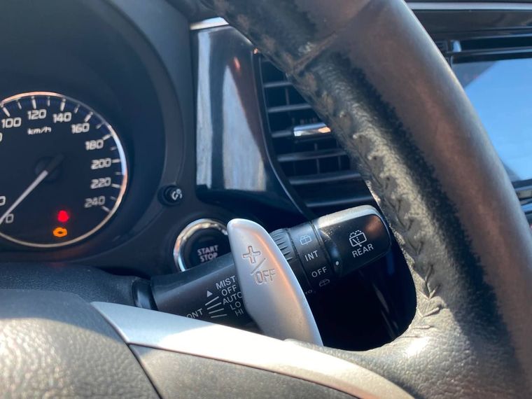 Mitsubishi Outlander 2014 года, 179 189 км - вид 12