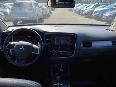 Mitsubishi Outlander 2014 года, 179 189 км - вид 8