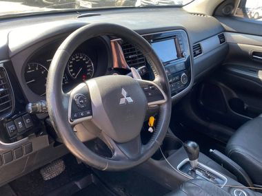 Mitsubishi Outlander 2014 года, 179 189 км - вид 11