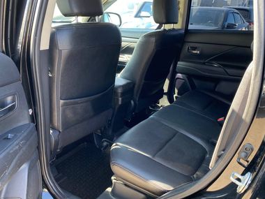 Mitsubishi Outlander 2014 года, 179 189 км - вид 16