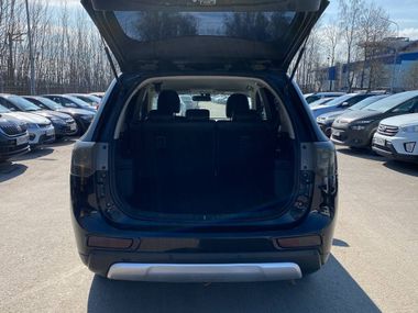 Mitsubishi Outlander 2014 года, 179 189 км - вид 17
