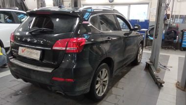 Haval H2 2019 года, 76 000 км - вид 3
