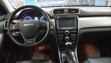Haval H2 2019 года, 76 000 км - вид 5