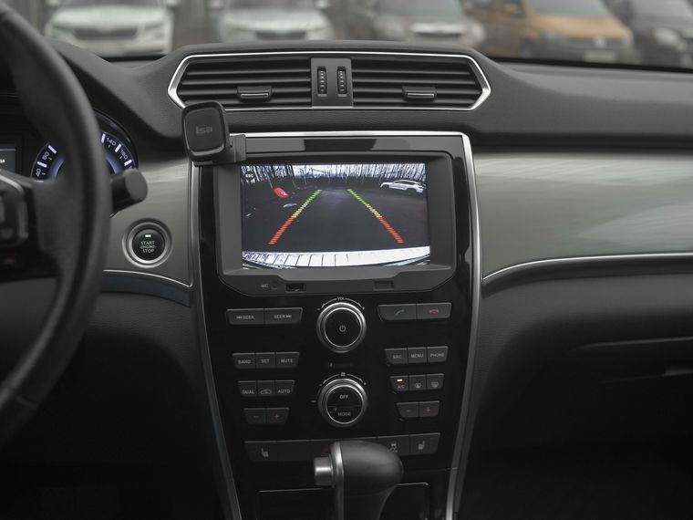 Haval H2 2019 года, 76 000 км - вид 9