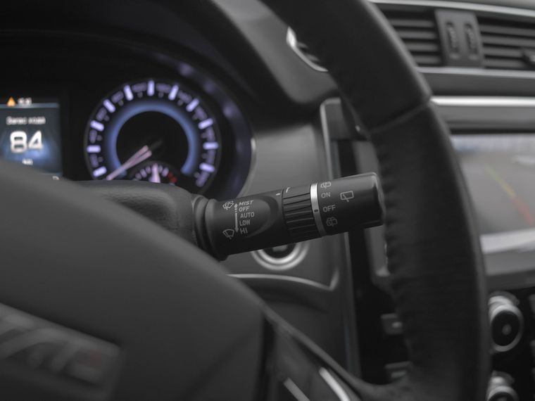 Haval H2 2019 года, 76 000 км - вид 8