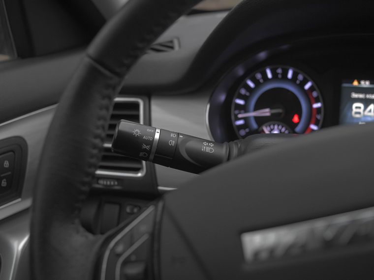 Haval H2 2019 года, 76 000 км - вид 6