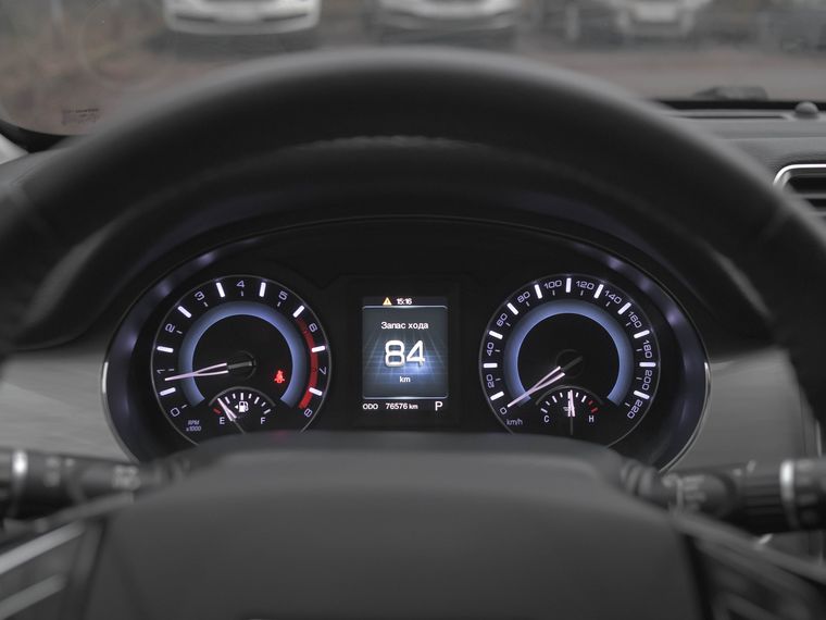 Haval H2 2019 года, 76 000 км - вид 5