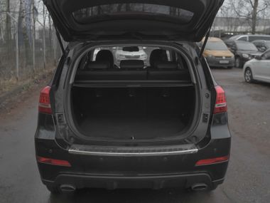 Haval H2 2019 года, 76 000 км - вид 15