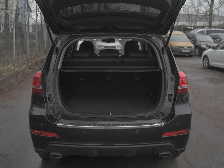 Haval H2 2019 года, 76 000 км - вид 15