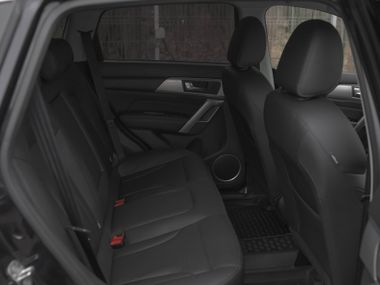 Haval H2 2019 года, 76 000 км - вид 13