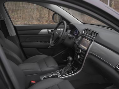 Haval H2 2019 года, 76 000 км - вид 14