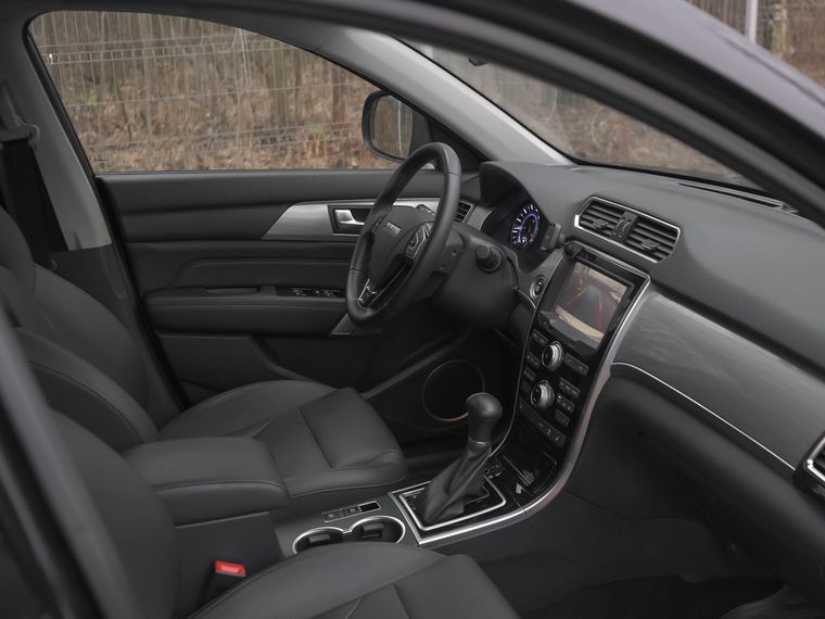 Haval H2 2019 года, 76 000 км - вид 14