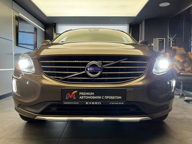 Volvo XC60 2014 года, 130 585 км - вид 3