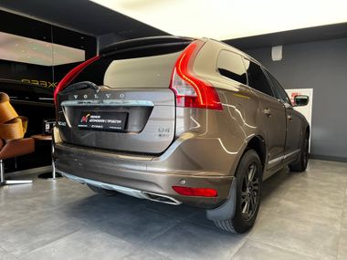 Volvo XC60 2014 года, 130 585 км - вид 4