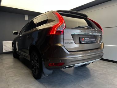 Volvo XC60 2014 года, 130 585 км - вид 6