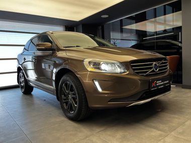 Volvo XC60 2014 года, 130 585 км - вид 3