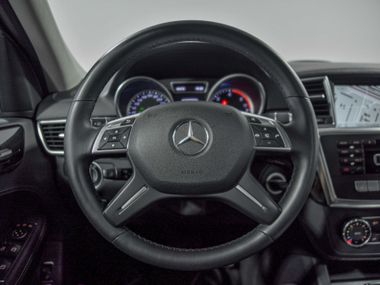 Mercedes-Benz GL-класс 2014 года, 117 560 км - вид 9