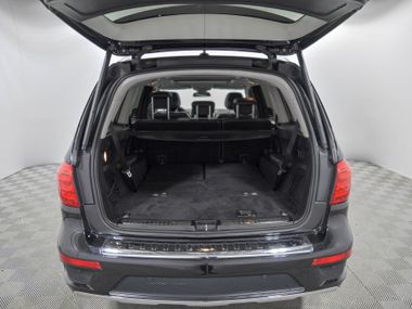 Mercedes-Benz GL-класс 2014 года, 117 560 км - вид 23