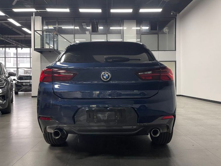 BMW X2 2022 года, 5 213 км - вид 6